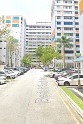 Blk 156 Bedok South Avenue 3 (Bedok), HDB 5 Rooms #613717481